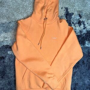 Snipes outfit (hoodie & sweats)